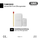 ABUS FUMK50020W