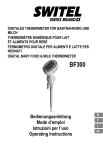 SWITEL BF300