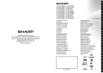 Sharp LC-50LE758EN 50" Full HD 3D compatibility Smart TV Wi-Fi Silver LED TV