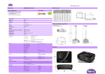 Benq MS504