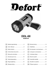 Defort DDL-60
