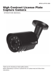 KT&C KPC-LP751NU surveillance camera
