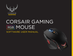 Corsair M65