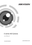 Hikvision Digital Technology DS-2CE5582P-IR1