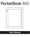 Pocketbook InkPad