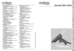 STEINEL Gluematic 3002