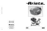 Ariete 905