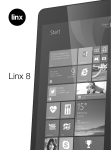 Linx 8