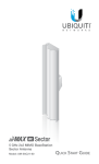 Ubiquiti Networks airMAX ac 2x2