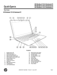 HP EliteBook 755 G2