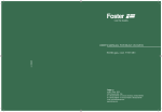 Foster 7191 061