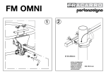 Fracarro FM OMNI