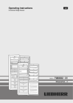 Liebherr CNPESF 4013