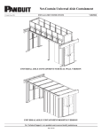 Panduit Net-Contain