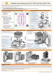 EK Water Blocks EK-UNI