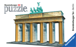 Ravensburger Brandenburg Gate