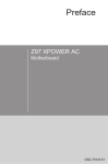 MSI Z97 XPOWER AC