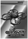 LRP H4 Gravit Micro