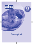 Chicco Play Pad - Play mat