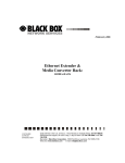 Black Box LinkGain