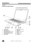 HP EliteBook Folio 9480m