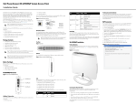 DELL PowerConnect W-IAP3WN