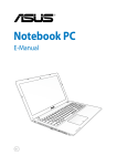 ASUS X450JN-0023D4200H notebook