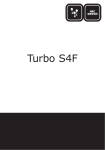 ABC Design Turbo S 4F