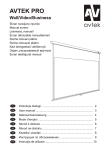 Avtek International Business PRO 200