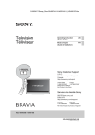 Sony KDL-60W630B