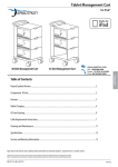 Ergotron Cart 32