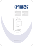 Princess Pod