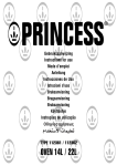 Princess 112362