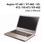 Acer Aspire V5-473P-6890