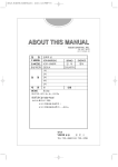 Daewoo KOR6N9RR microwave