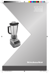 KitchenAid KSB1575