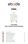 ebode EMML