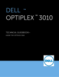 DELL OptiPlex 3010