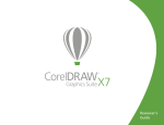 Corel CorelDRAW Graphics Suite X7, CZ/PL