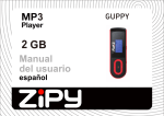 ZipyLife ZIP100