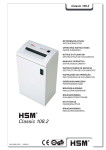HSM Classic 108.2