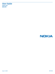 Nokia 220 Dual SIM 2.4" 83.4g Black