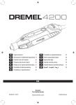 Dremel 4200 (4200-4/75)