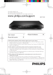 Philips BDP1200