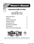 Tripp Lite U223-007-IND