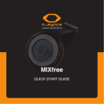 o-synce Mix Free