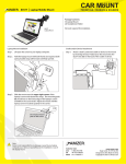 Amzer AMZ21213 holder