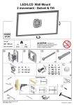 Barkan Mounting Systems E120