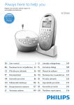 Philips AVENT SCD560