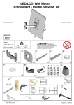 Barkan Mounting Systems E230